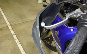 YAMAHA TENERE 700 2025 DM13J