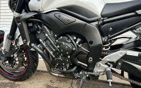YAMAHA FZ1 FAZER N 2009 RN21J