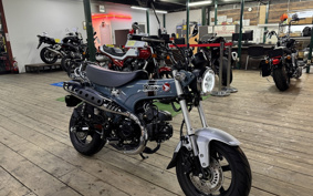HONDA  DUX 125 JB04