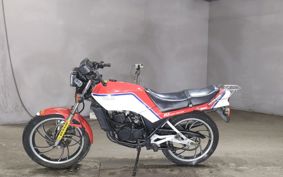 YAMAHA RZ125 13W
