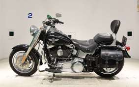 HARLEY FLSTF 1580 2012