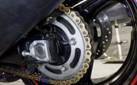 SUZUKI HAYABUSA Gen.2 2015 GX72B