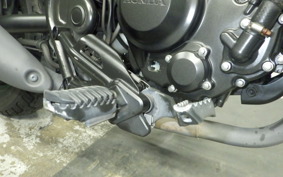 HONDA REBEL 250 A MC49