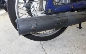 YAMAHA MATE 50 UA04J