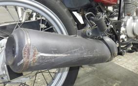 HONDA CB223S MC40