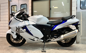 SUZUKI HAYABUSA 2023 EJ11A