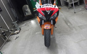 HONDA CBR1000RR 2006 SC57
