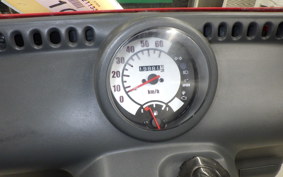 HONDA GYRO CANOPY 2018 TA03