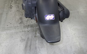 HONDA ZOOMER 2024 AF58