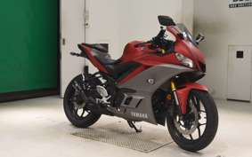 YAMAHA YZF-R25 A 2021 RG43J