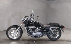 KAWASAKI ELIMINATOR 250V VN250A