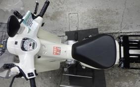 HONDA C110 SUPER CUB 2012 JA59