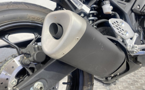 YAMAHA YZF-R25 RG43J