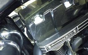 HARLEY FLSS 1800 2016