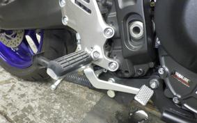 YAMAHA TRACER 9 GT+ AMT 2025