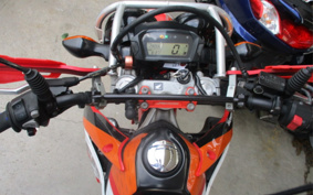 HONDA CRF250L MD38