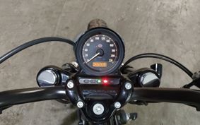 HARLEY HARLEY XL1200X LC3