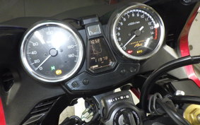 HONDA CB400 SUPER BOLDOR A 2016 NC42