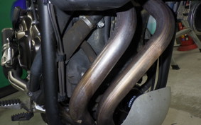 YAMAHA TENERE 700 2021 DM09J
