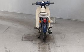 HONDA SUPER CUB50 AA09