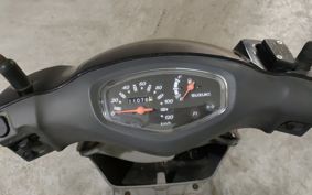 SUZUKI ADDRESS V125 CF4EA