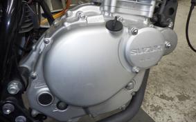 SUZUKI GRASS TRACKER 2020 NJ4BA