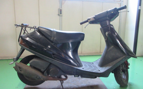 SUZUKI ADDRESS V100 CE11A