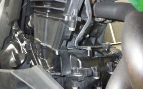 KAWASAKI VERSYS X250Aﾂｱﾗｰ 1983 LE250D