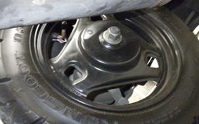 SUZUKI ADDRESS V125 G CF4EA