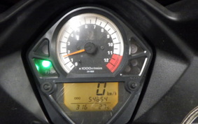 SUZUKI SV1000S 2003