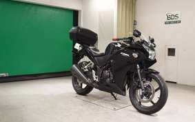 HONDA CBR250R GEN 3 2021 MC41