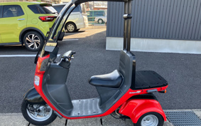 HONDA GYRO TA03