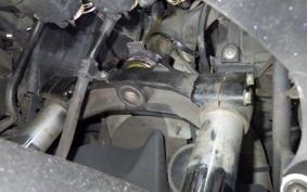 SUZUKI SKYWAVE 250 (Burgman 250) Gen.3 2008 CJ46A