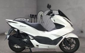HONDA PCX125 JK05