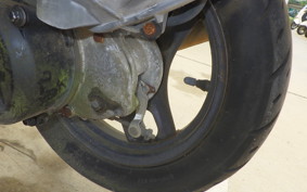 HONDA DIO GEN 2 AF27