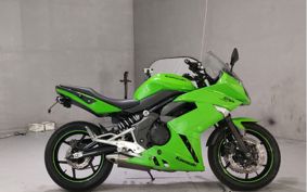 KAWASAKI NINJA400R ER400B
