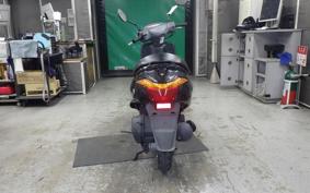 SUZUKI LET's 5 CA47A