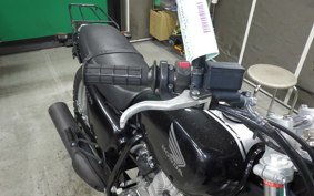 HONDA CB223S 2002 MC40