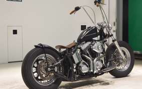 HARLEY FLSTS 1450 2001