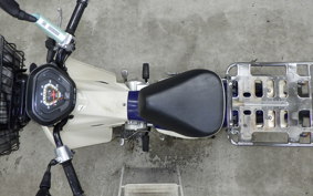 HONDA C110 SUPER CUB JA42