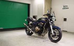 KAWASAKI ZRX-2 2005 ZR400E