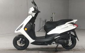YAMAHA  AXIS Z SED7J