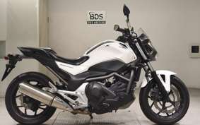 HONDA NC700S D 2012 RC61