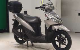 SUZUKI ADDRESS 110 2023 CE47A