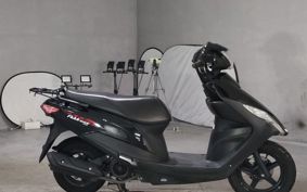 SUZUKI ADDRESS V125 DT11A