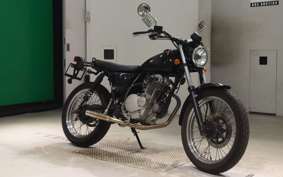 SUZUKI GRASS TRACKER Bigboy 2010 NJ4BA