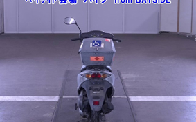 HONDA DIO