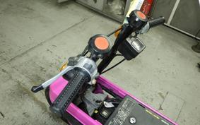 HONDA MOTOCOMPO 2018 AB12