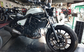 KAWASAKI ELIMINATOR 400-1 2023 EL400A