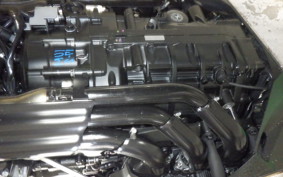 HONDA GL 1800 GOLD WING SC79